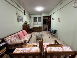 Blk 330 Clementi Avenue 2 (Clementi), HDB 3 Rooms #511745911